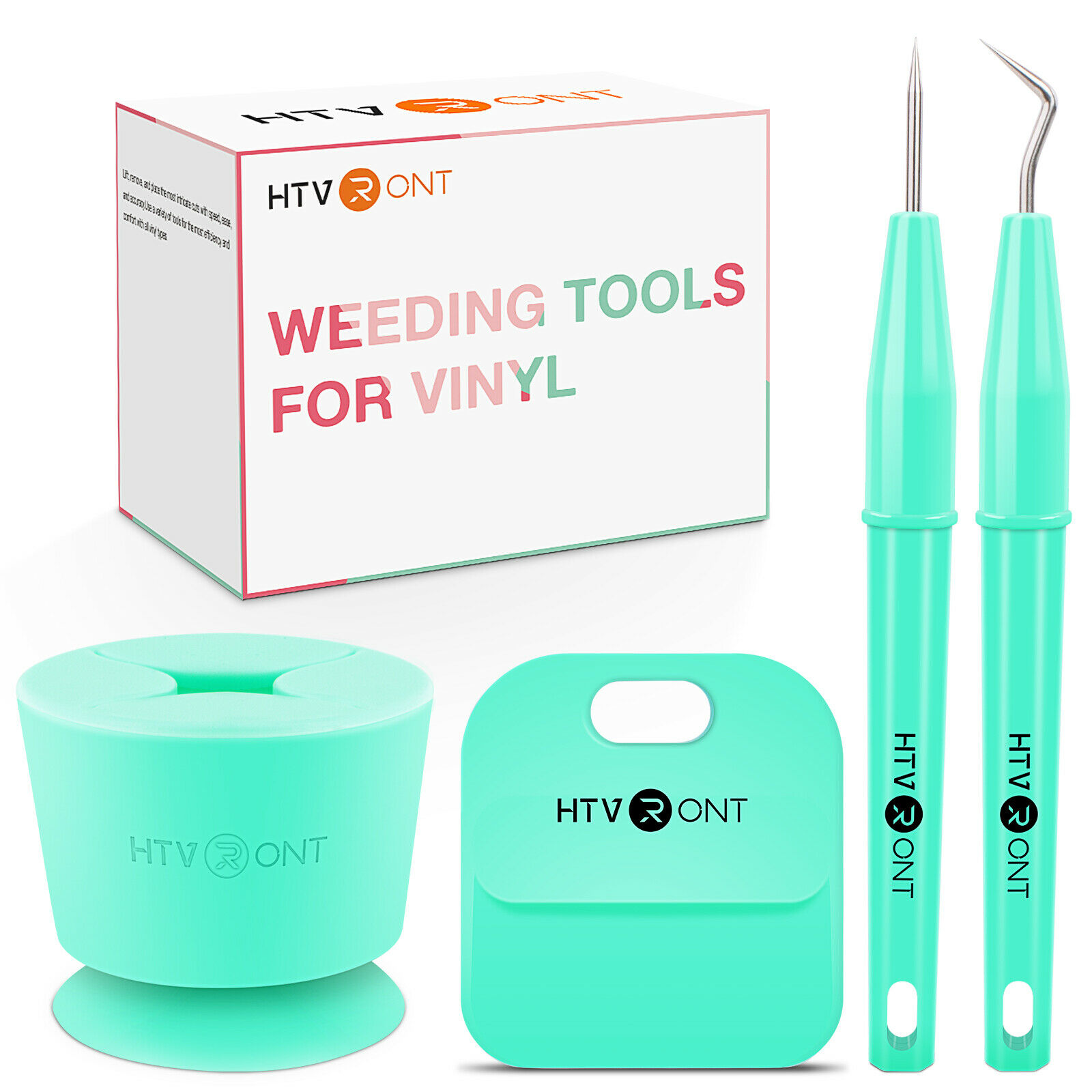HTVRONT 4 PCS DIY Craft Weedin - đánh giá và giá Dry Herb Vaping Accessories