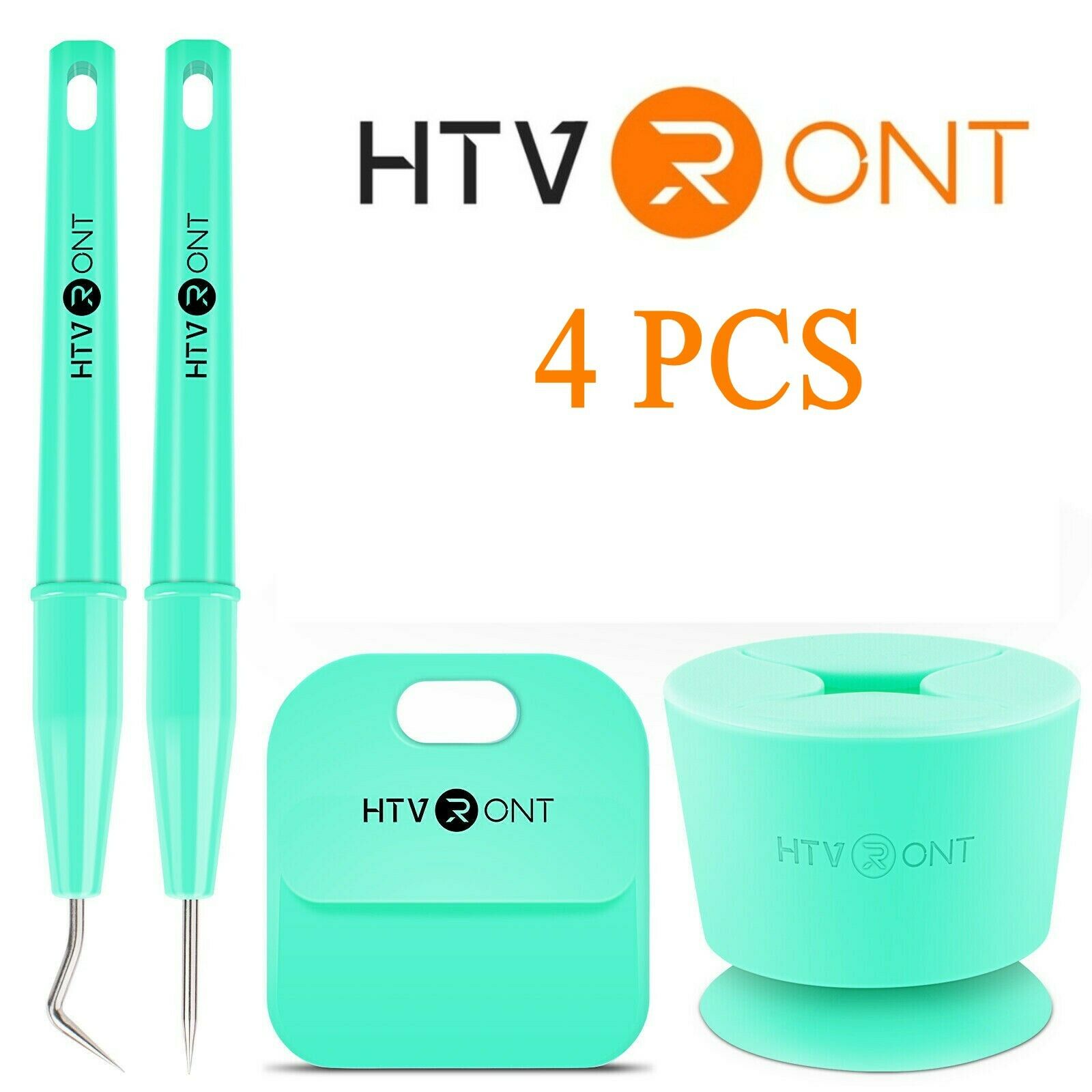 HTVRONT 4 PCS DIY Craft Weedin - đánh giá và giá Dry Herb Vaping Accessories