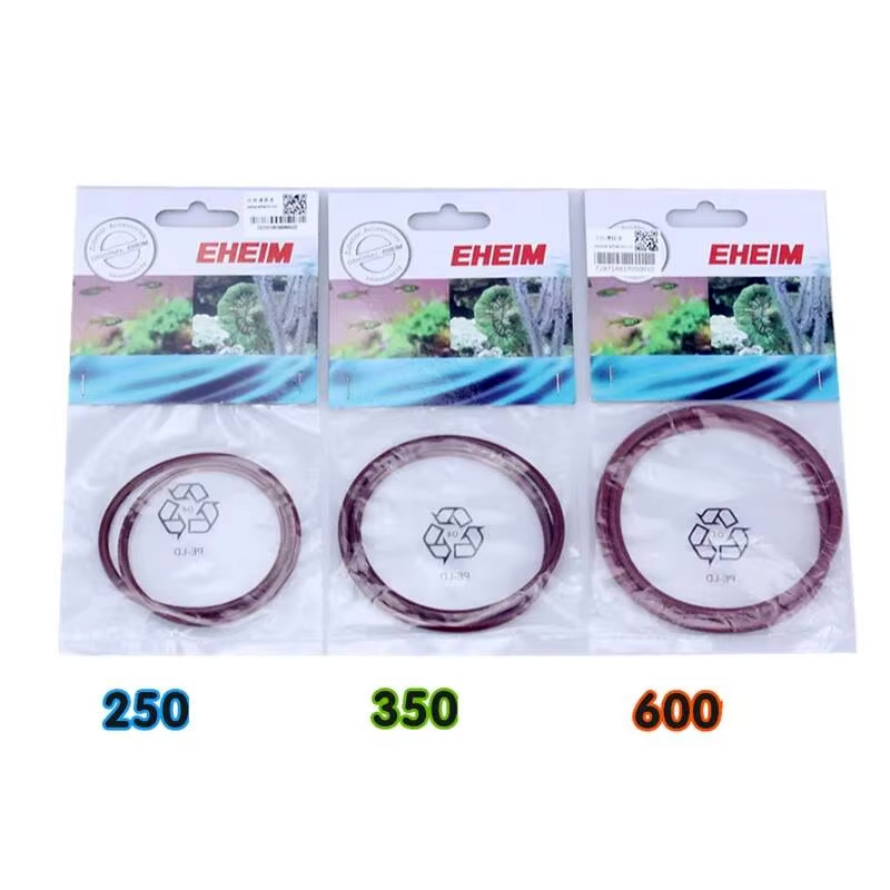 Aquarium Filter Sealing Ring O - đánh giá và giá Tank O-Ring Seal