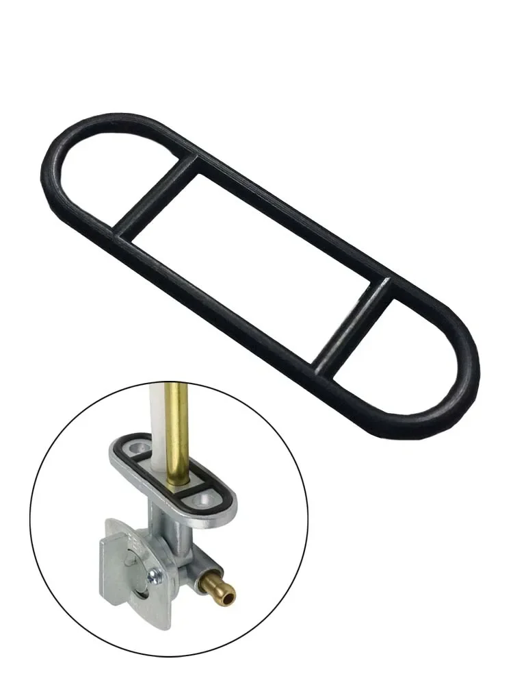 34mm Tank Switch Fuel Petcock  - đánh giá và giá Tank O-Ring Seal