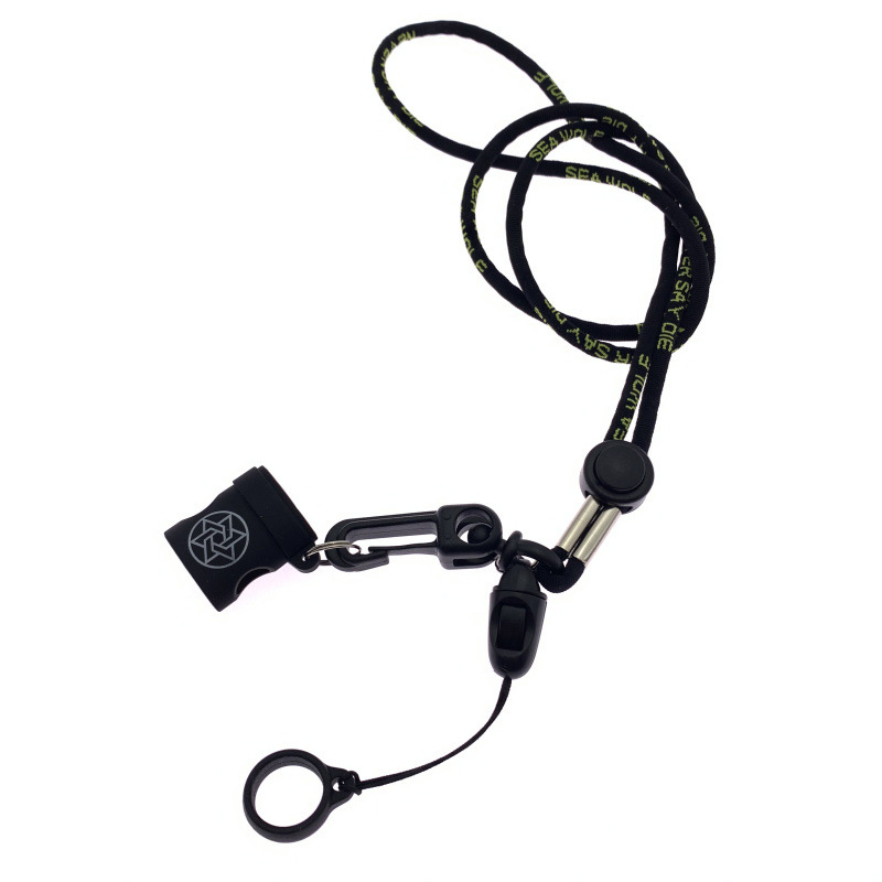 Vapesoon Vape Silicone Lanyard - đánh giá và giá Vape Band Silicone