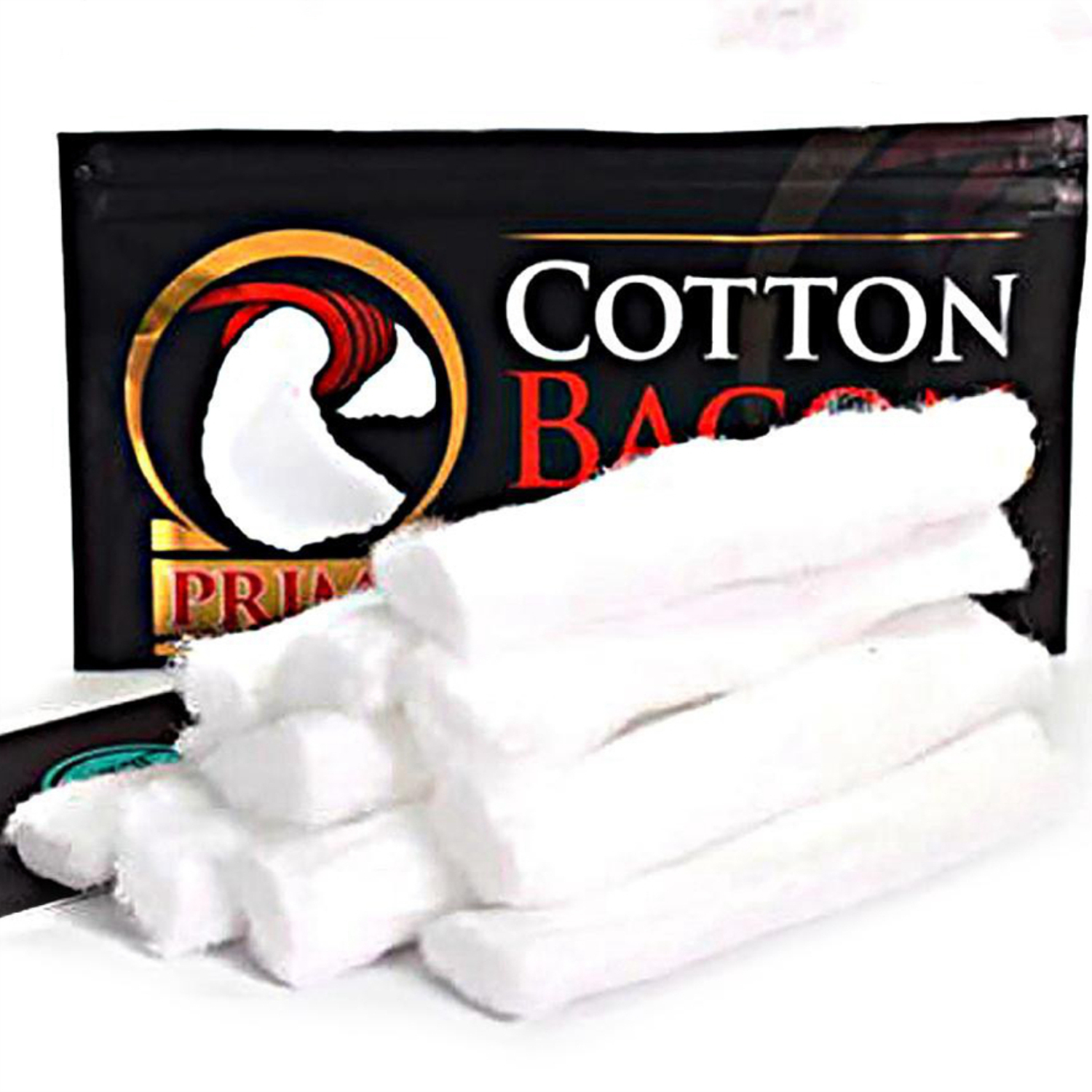 1Pack Bacon Electronic Cigaret - đánh giá và giá Accessories Experts Vape