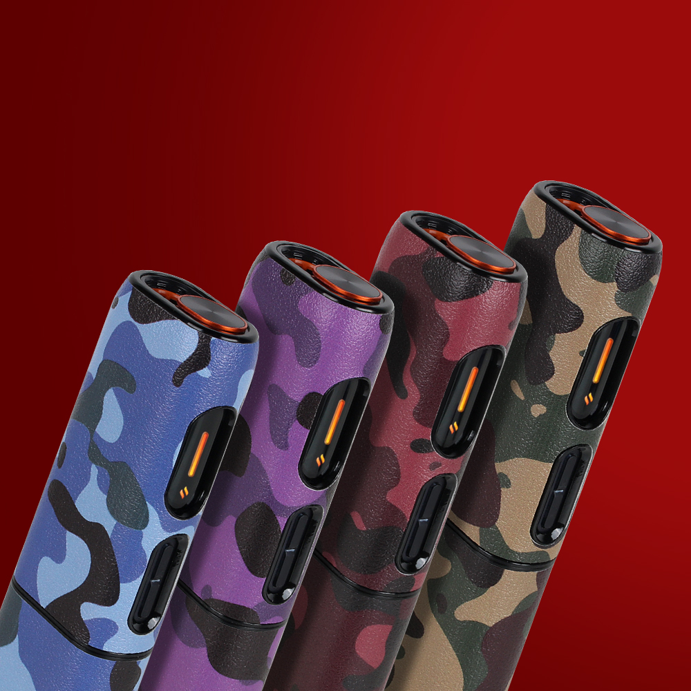 PU leather protective case sui - đánh giá và giá Accessories Experts Vape