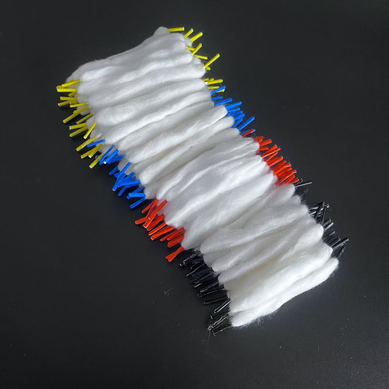 Original 20/60 Strips Organic  - đánh giá và giá Cotton Wick Organic