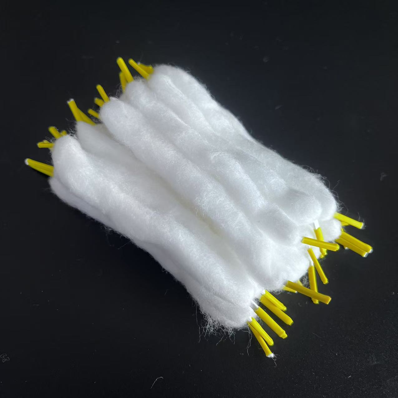 Original 20/60 Strips Organic  - đánh giá và giá Cotton Wick Organic
