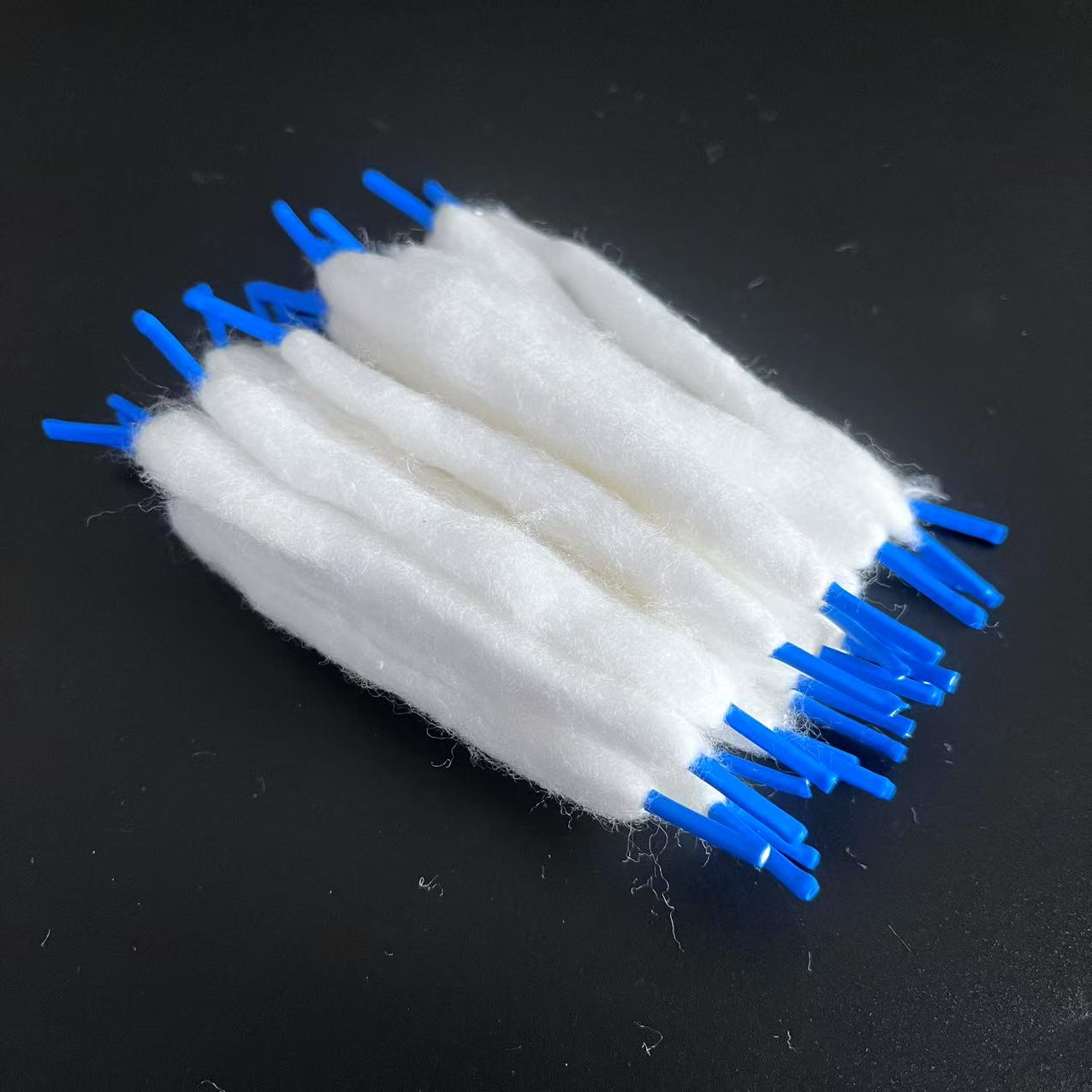 Original 20/60 Strips Organic  - đánh giá và giá Cotton Wick Organic
