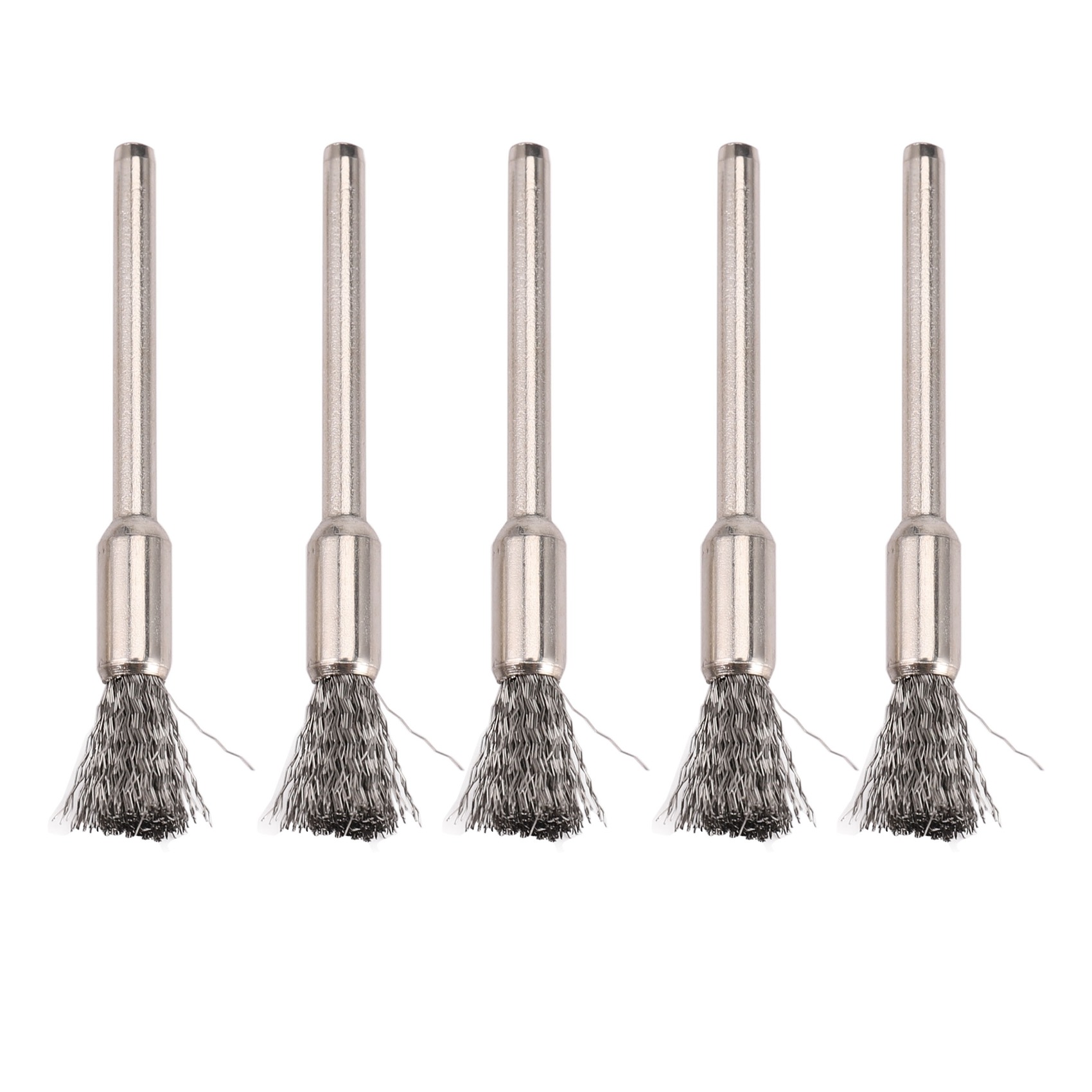 5pcs Cleaning Brush Atomizer T - đánh giá và giá Vaping Goods
