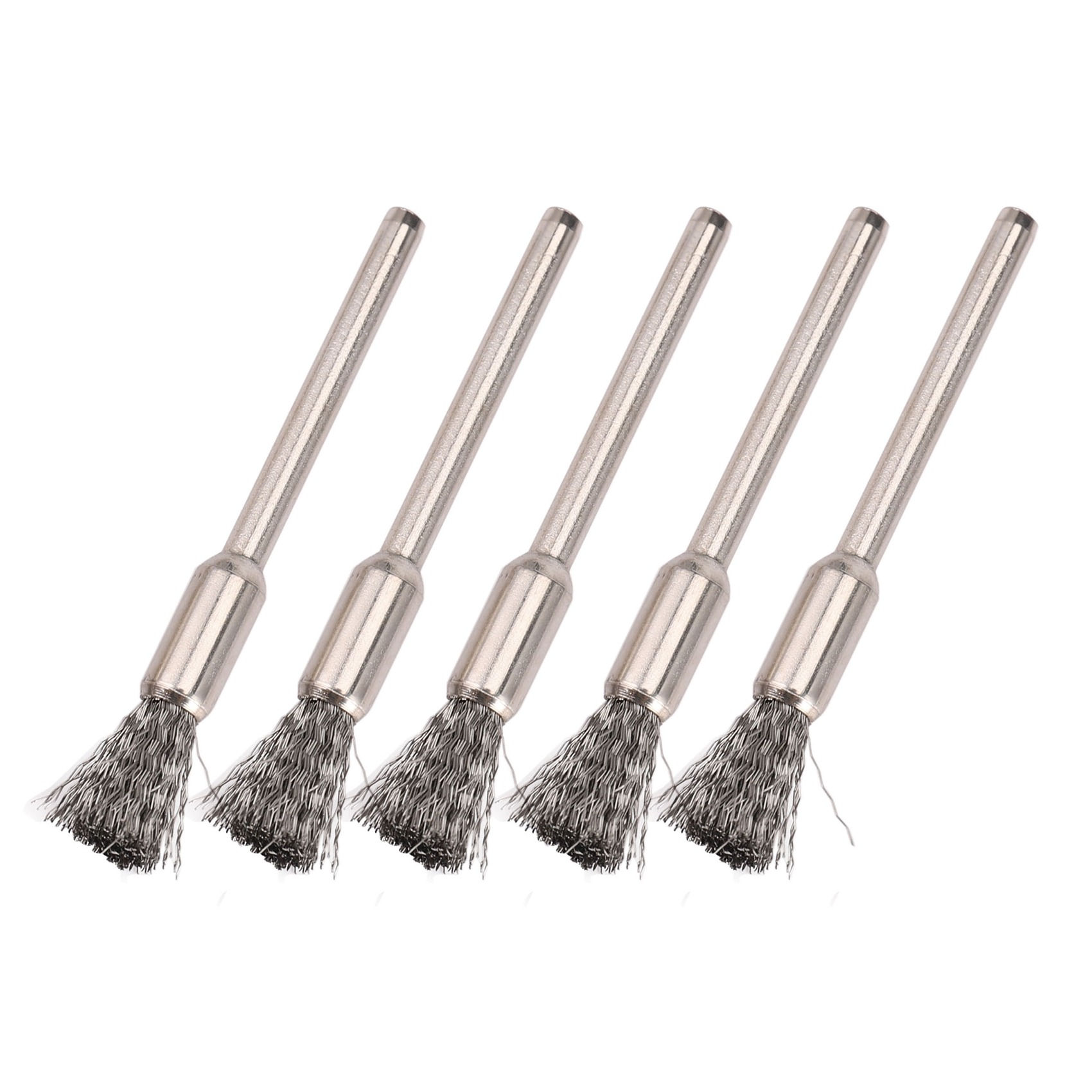 5pcs Cleaning Brush Atomizer T - đánh giá và giá Vaping Goods