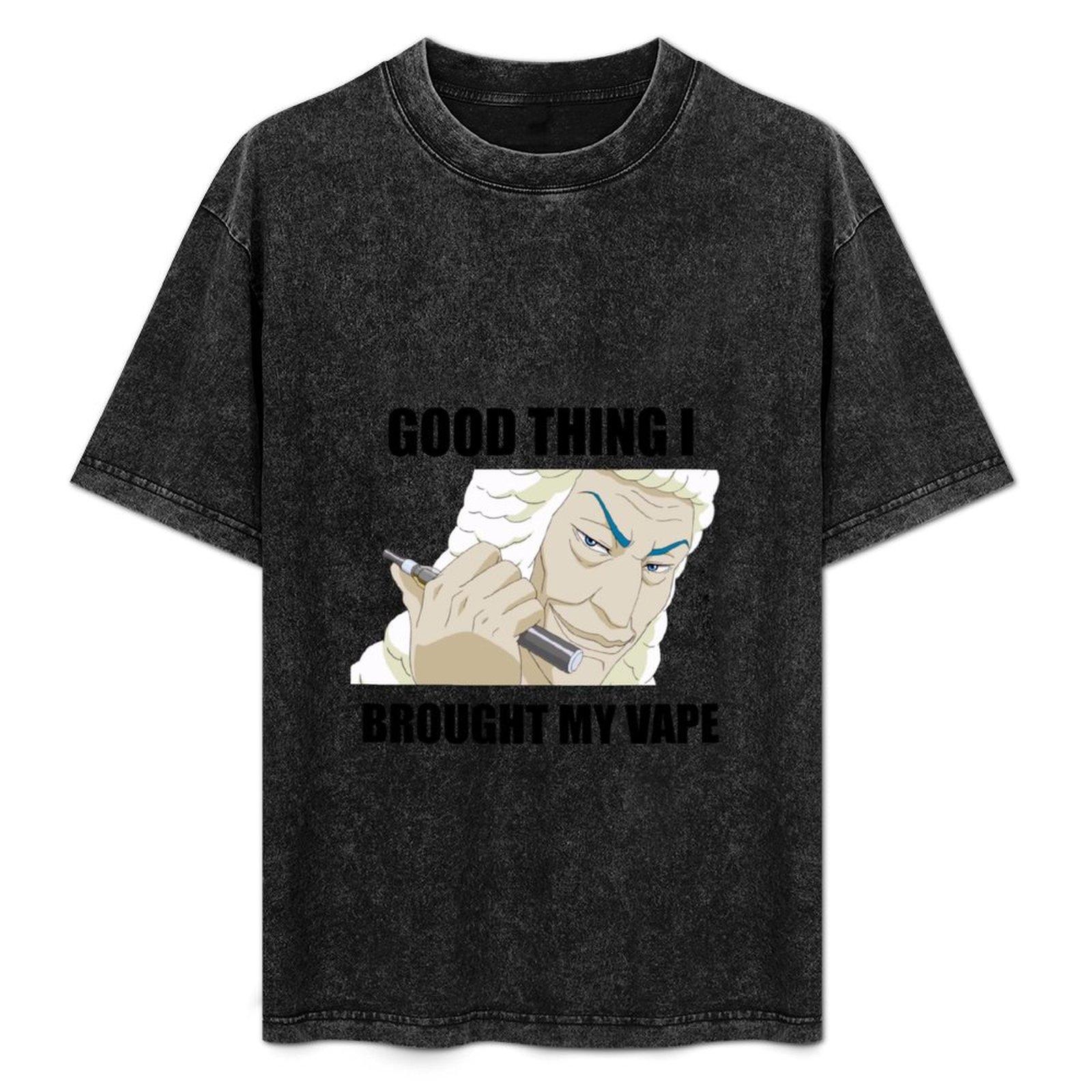 Neo Yokio - Good Thing I Broug - đánh giá và giá Vaping Goods