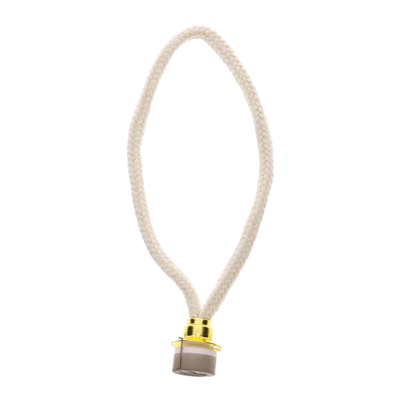 Oil Lamp Wick Oil Lantern Part - đánh giá và giá Cotton Wick Organic