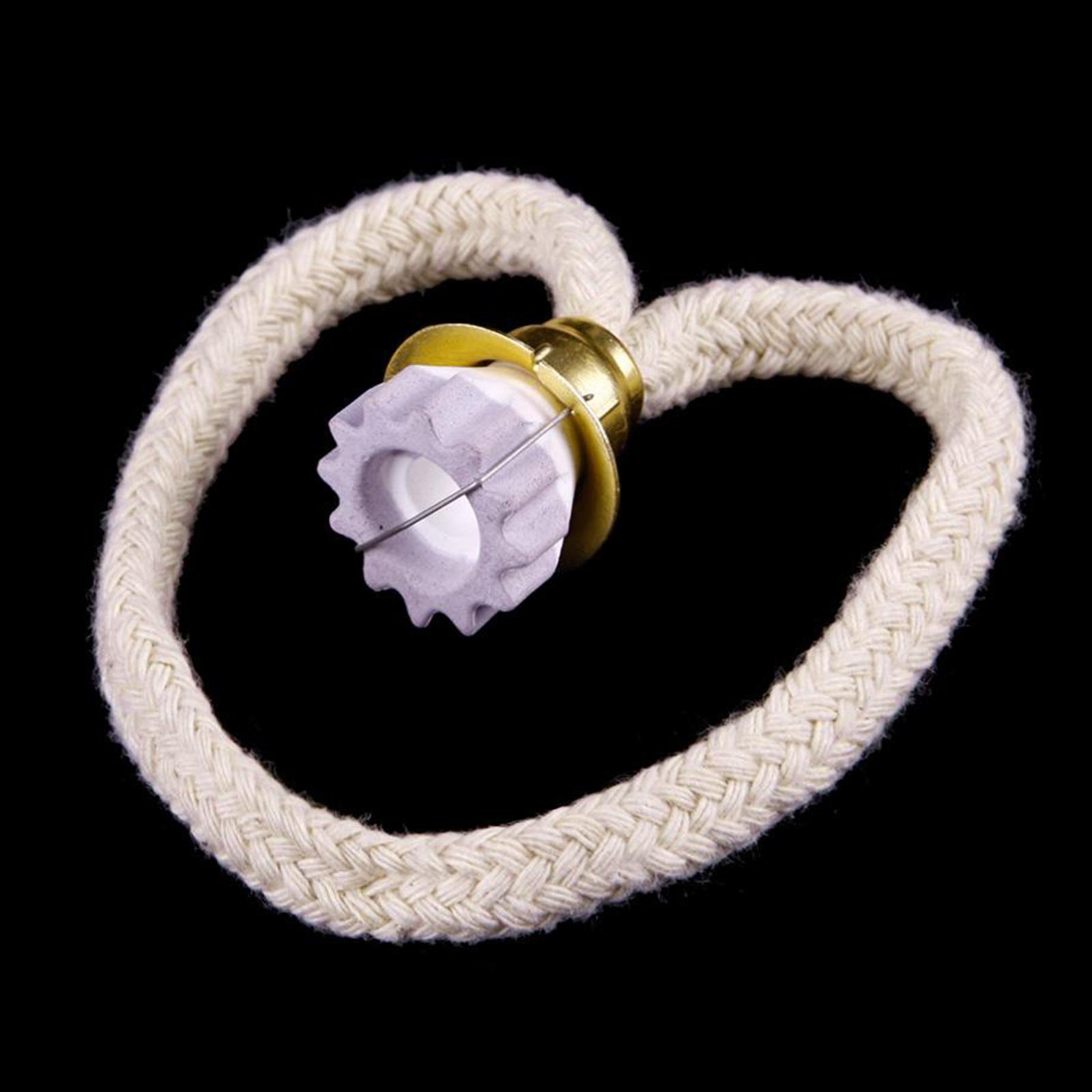Oil Lamp Wick Oil Lantern Part - đánh giá và giá Cotton Wick Organic