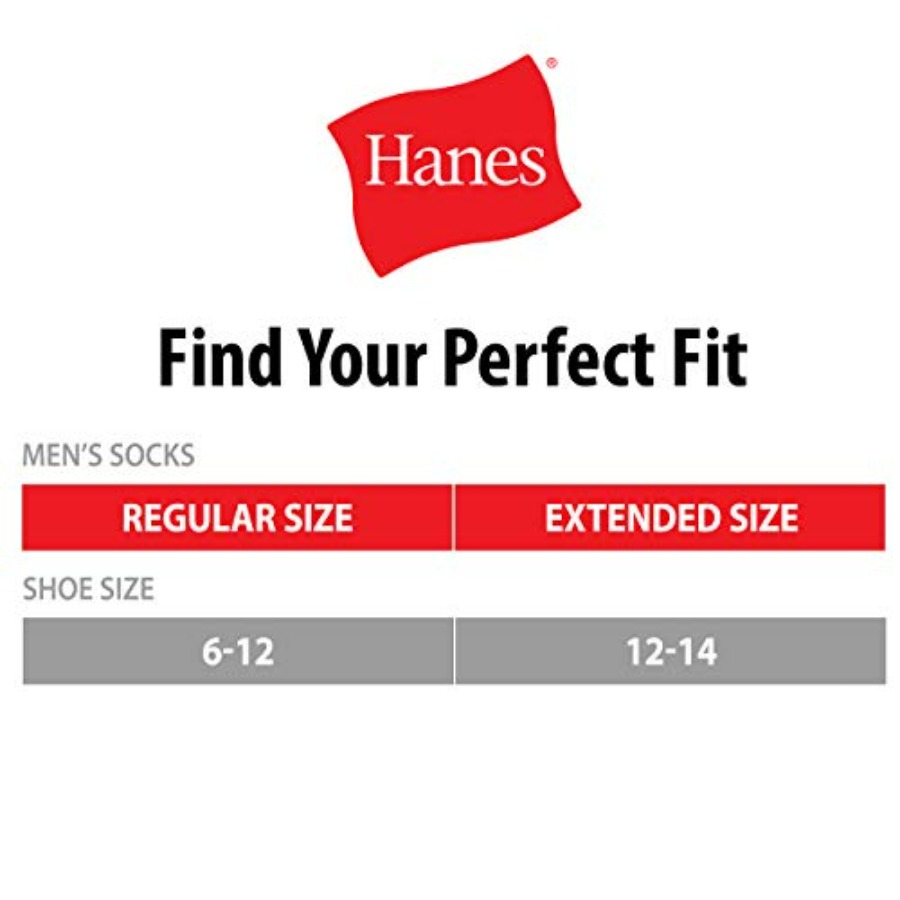 Men's Crew Socks Pack, 8 Pairs - đánh giá và giá Cotton Wick Organic