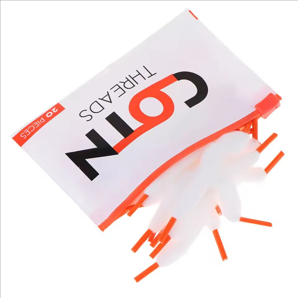 20Pcs Thread Cotton Shoelace f - đánh giá và giá Cotton Wick Organic