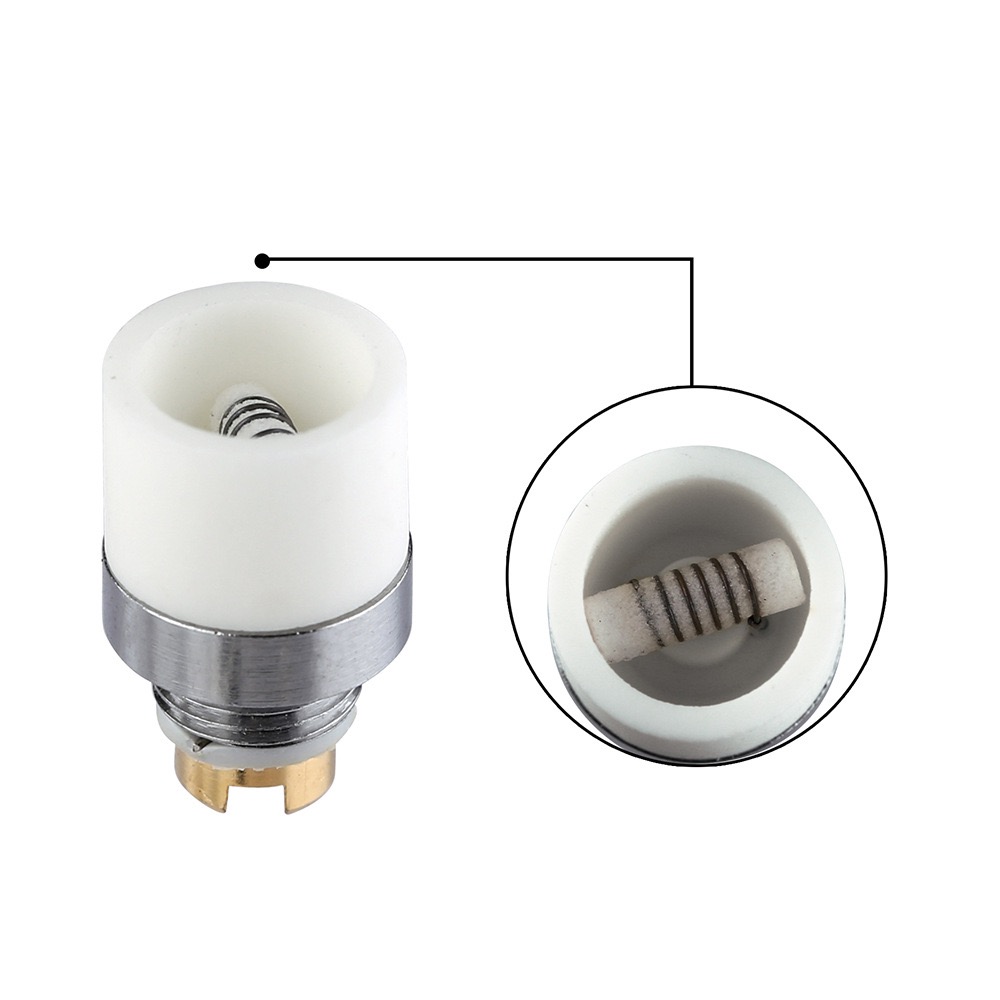 Rosin Atomizing Pen Accessorie - đánh giá và giá Vape Band Silicone
