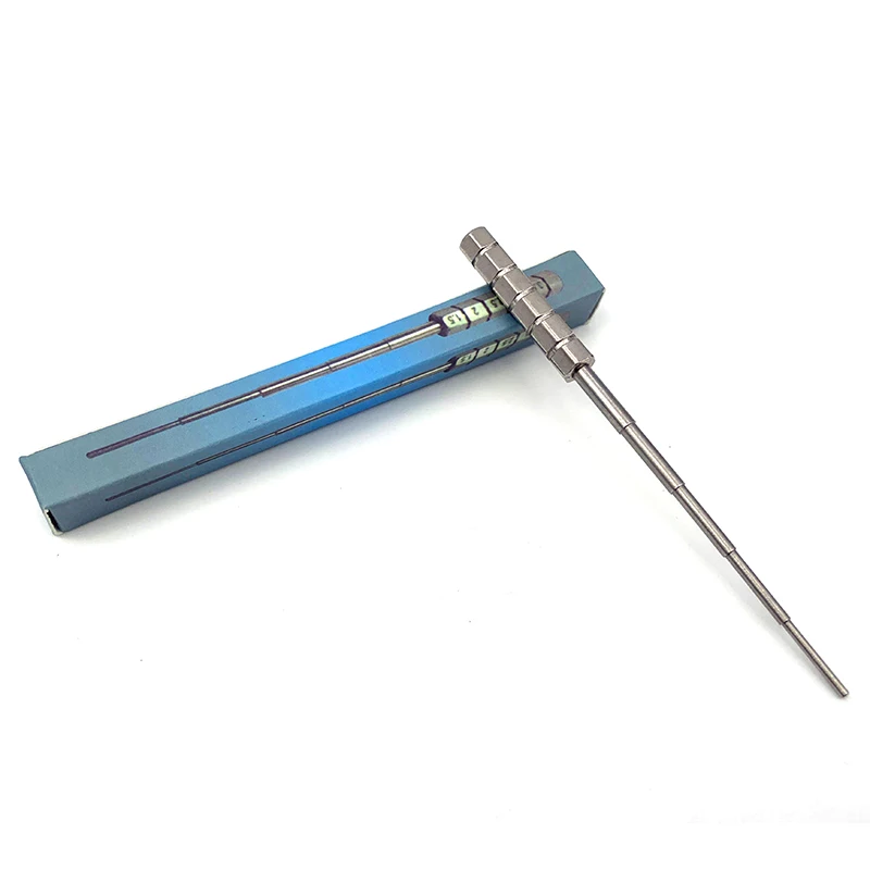 Coil Jig Vape RDA Atomizer Wic - đánh giá và giá Vaping Goods